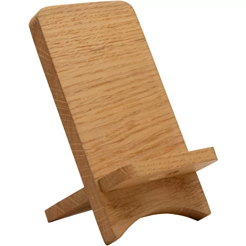 Supporto per telefono in legno SCX.design O27, Immagine 1