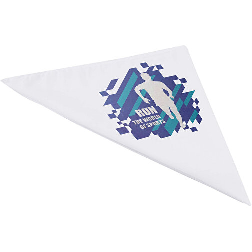 Herakles Bandana, Bilde 2