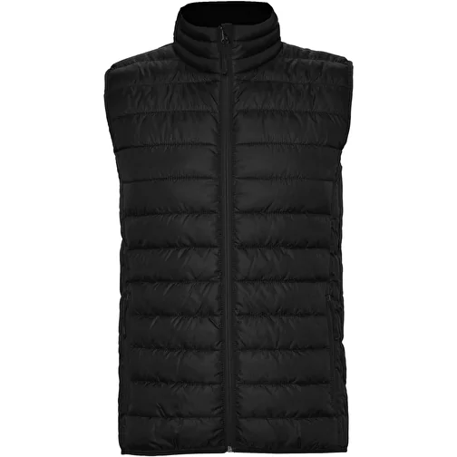 Oslo kids insulated bodywarmer, Immagine 1