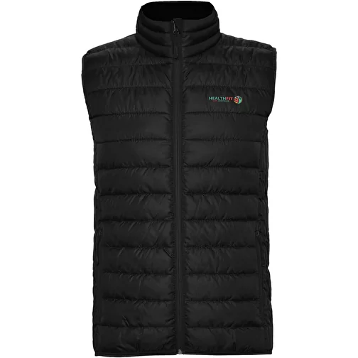 Gilet Oslo pour enfant avec isolation, Image 2