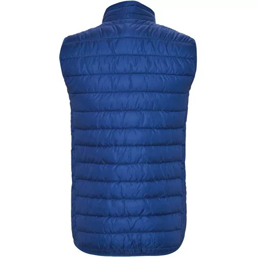 Oslo kids insulated bodywarmer, Obraz 3