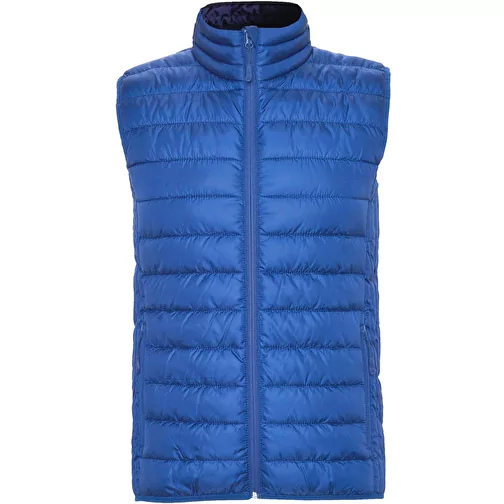 Oslo kids insulated bodywarmer, Immagine 1