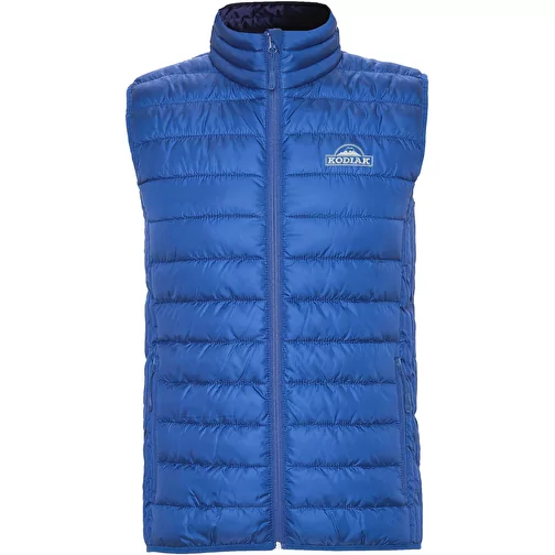 Oslo kids insulated bodywarmer, Immagine 2