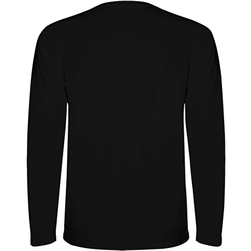 Camiseta deportiva hombre Montecarlo de manga larga, Imagen 3