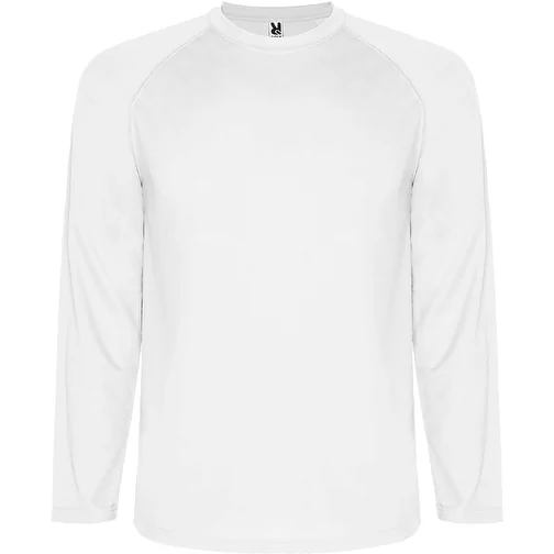 Camiseta deportiva hombre Montecarlo de manga larga, Imagen 1