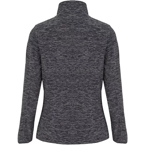 Veste Artic en polaire entièrement zippée pour femme, Image 3