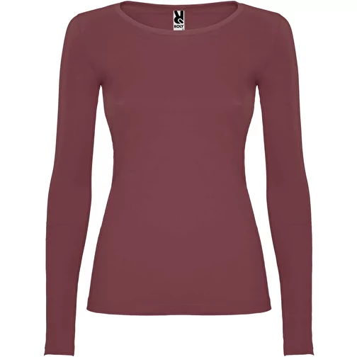 T-shirt Extreme à manches longues pour femme, Image 1