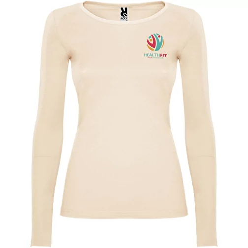 T-shirt Extreme à manches longues pour femme, Image 2