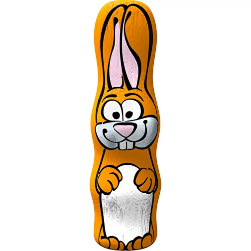 Lapin de Pâques en chocolat MAXI, Image 1
