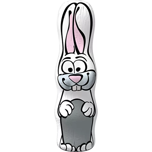 Lapin de Pâques en chocolat MAXI, Image 1