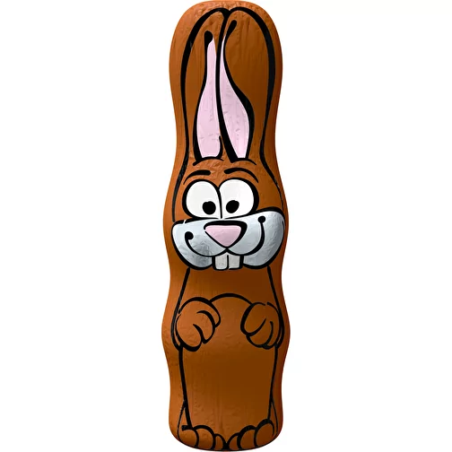 Lapin de Pâques en chocolat MAXI, Image 1