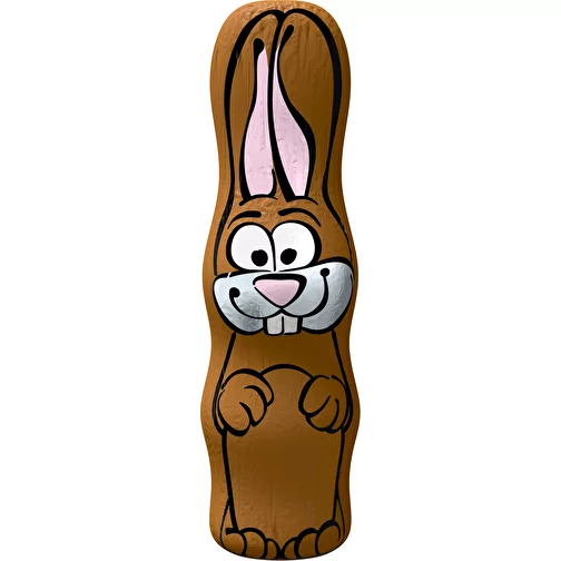 Lapin de Pâques en chocolat MAXI, Image 1