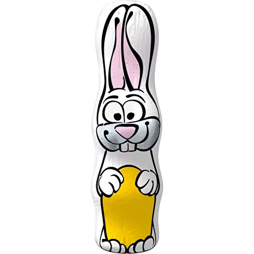 Lapin de Pâques en chocolat MAXI, Image 1
