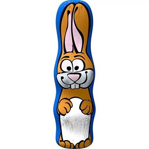 Lapin de Pâques en chocolat MAXI, Image 1