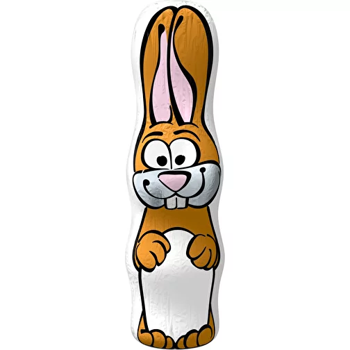 Lapin de Pâques en chocolat MAXI, Image 1