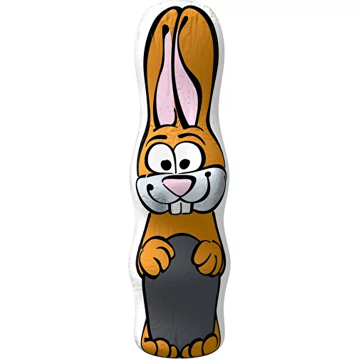 Lapin de Pâques en chocolat MAXI, Image 1