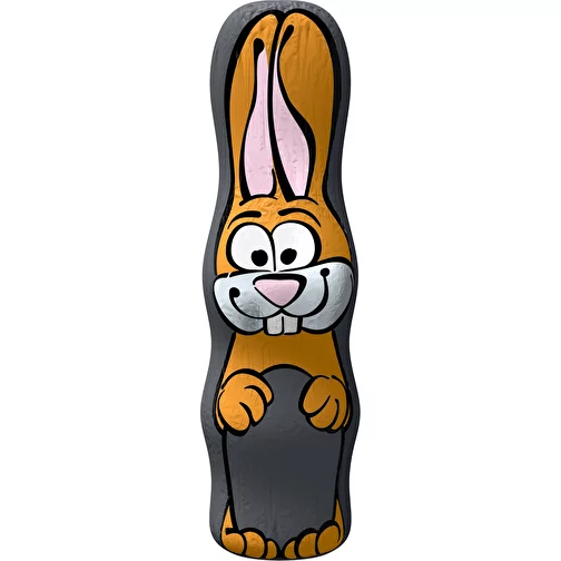 Lapin de Pâques en chocolat MAXI, Image 1