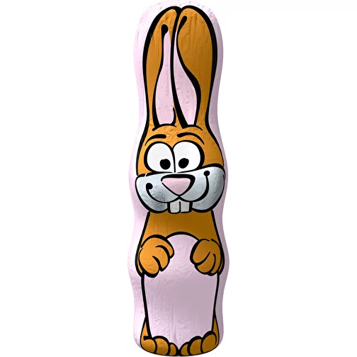 Lapin de Pâques en chocolat MAXI, Image 1