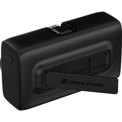 Urban Vitamin San Diego 20W PD RCS Powerbank & WatchCharger, noir, Image 10