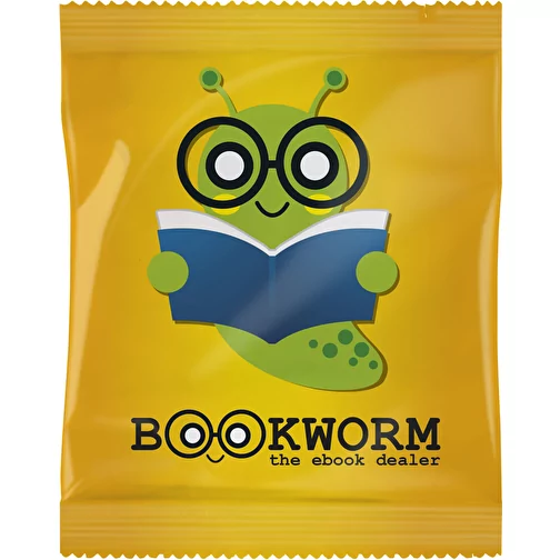 Gomme fruitée INDIVIDUELLE 30 g, VEGAN en sachet conventionnel, Image 1