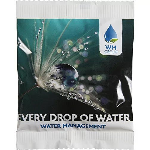 Oursons premium unis, 20 g dans un sachet compostable, Image 1