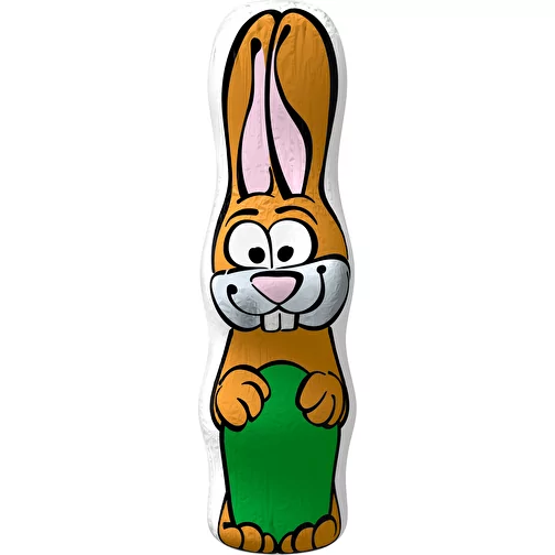 Lapin de Pâques en chocolat MAXI, Image 1