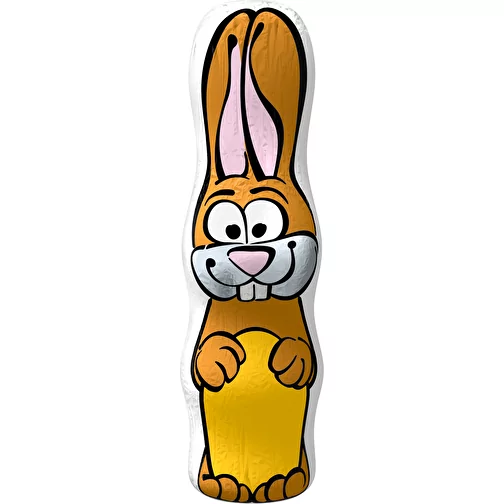 Lapin de Pâques en chocolat MAXI, Image 1