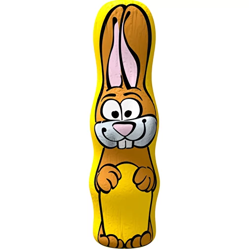 Lapin de Pâques en chocolat MAXI, Image 1