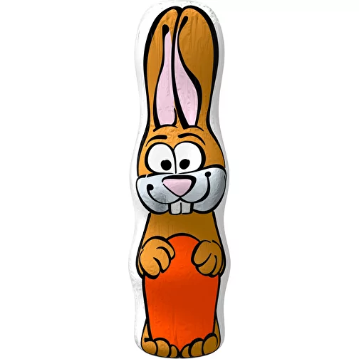 Lapin de Pâques en chocolat MAXI, Image 1