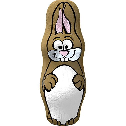 Lapin de Pâques en chocolat Midi, Image 1