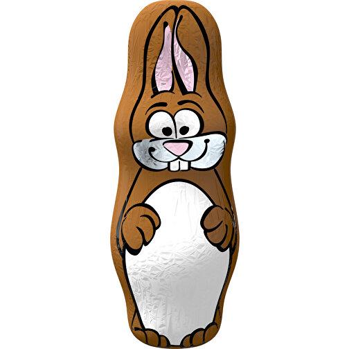 Lapin de Pâques en chocolat Midi, Image 1