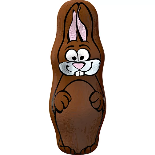 Lapin de Pâques en chocolat Midi, Image 1