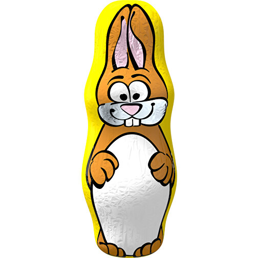 Lapin de Pâques en chocolat Midi, Image 1