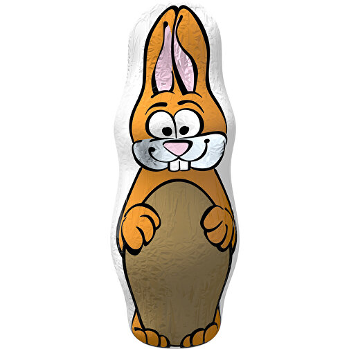 Lapin de Pâques en chocolat Midi, Image 1