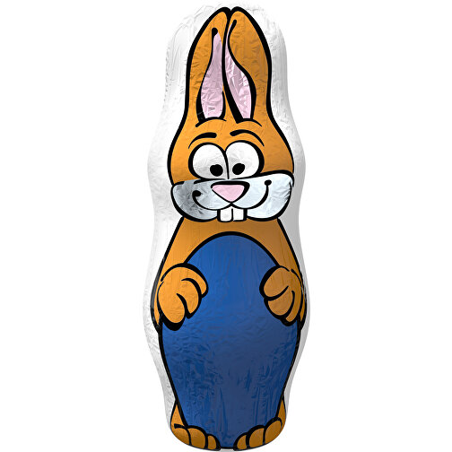 Lapin de Pâques en chocolat Midi, Image 1