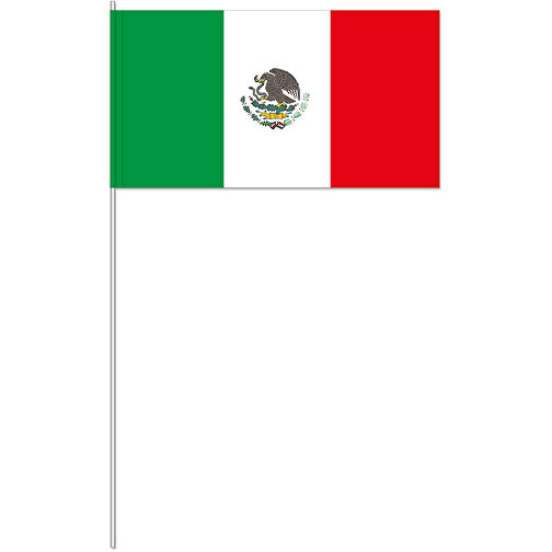 Dekoration Flag 'Mexico', Billede 1