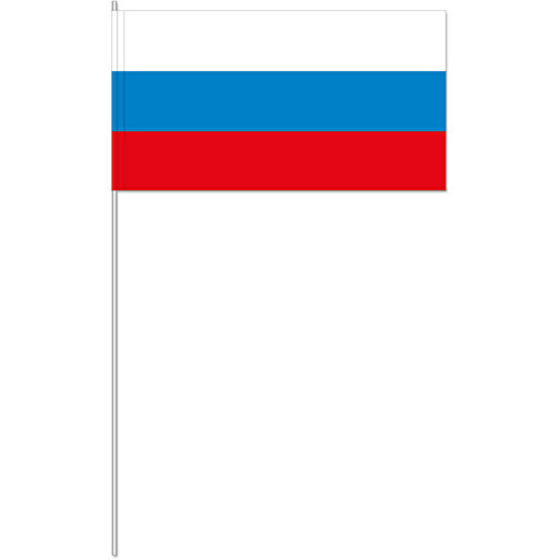 Dekoration Flag 'Rusland', Billede 1