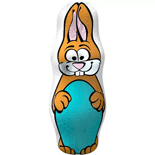 Lapin de Pâques en chocolat MIDI, Image 1