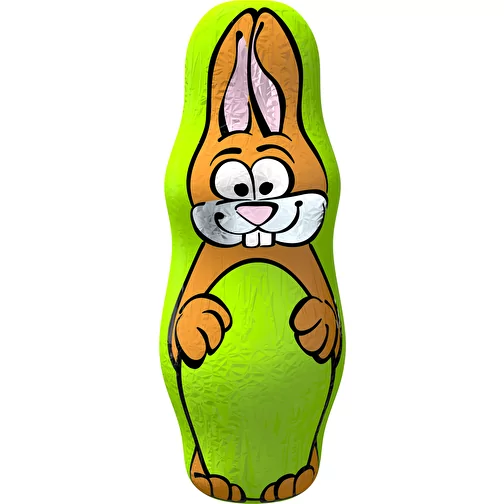 Lapin de Pâques en chocolat MIDI, Image 1
