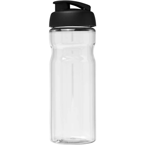 Bouteille de sport H2O Active® Eco Base 650ml avec couvercle à bascule, Image 3