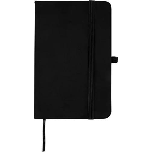 Blocco note formato A6 con copertina rigida Spectrum Plus, Immagine 3