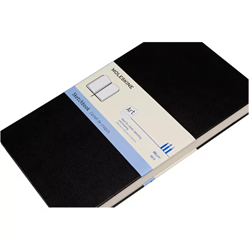 Moleskine stor skissebok, Bilde 3