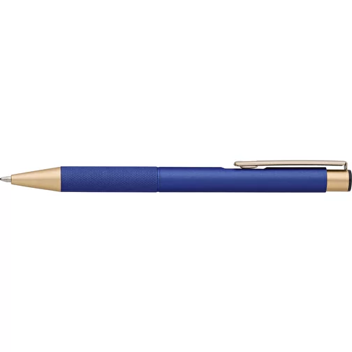 Stylo à bille en aluminium Remy, Image 1