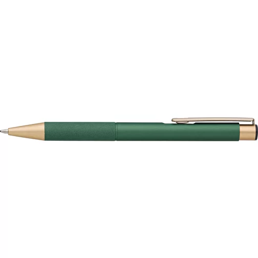 Stylo à bille en aluminium Remy, Image 1