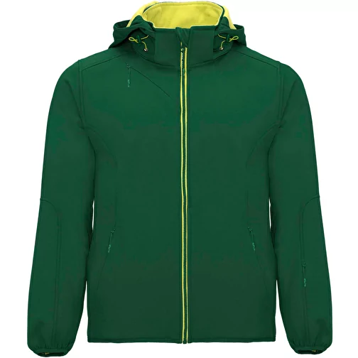 Veste softshell Siberia unisexe, Image 1