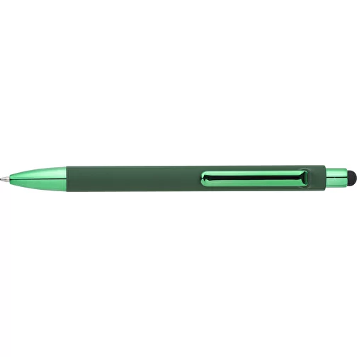 Stylo à bille ABS Hendrix, Image 1