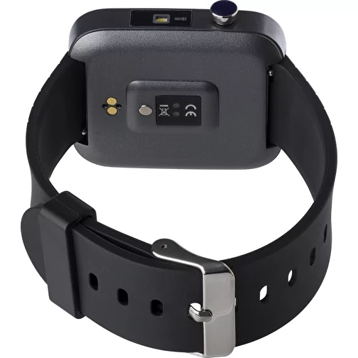 Montre intelligente ABS Dominic, Image 3