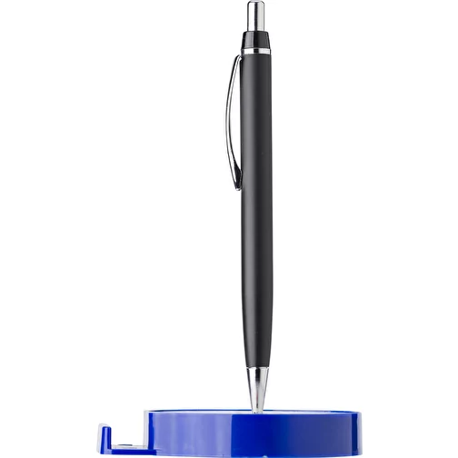 Porte-stylo magnétique et porte-téléphone portable Rafael, Image 2