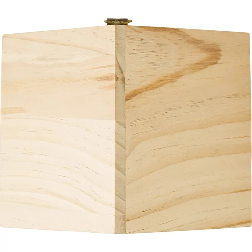Ruche en bois Fahim, Image 3