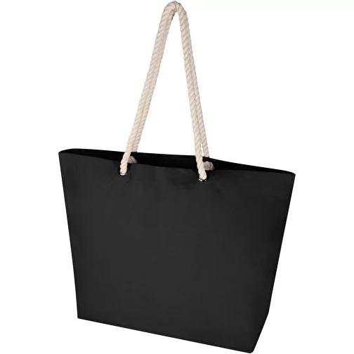 Tote bag de plage Florida recyclé GRS 270 g/m², Image 1